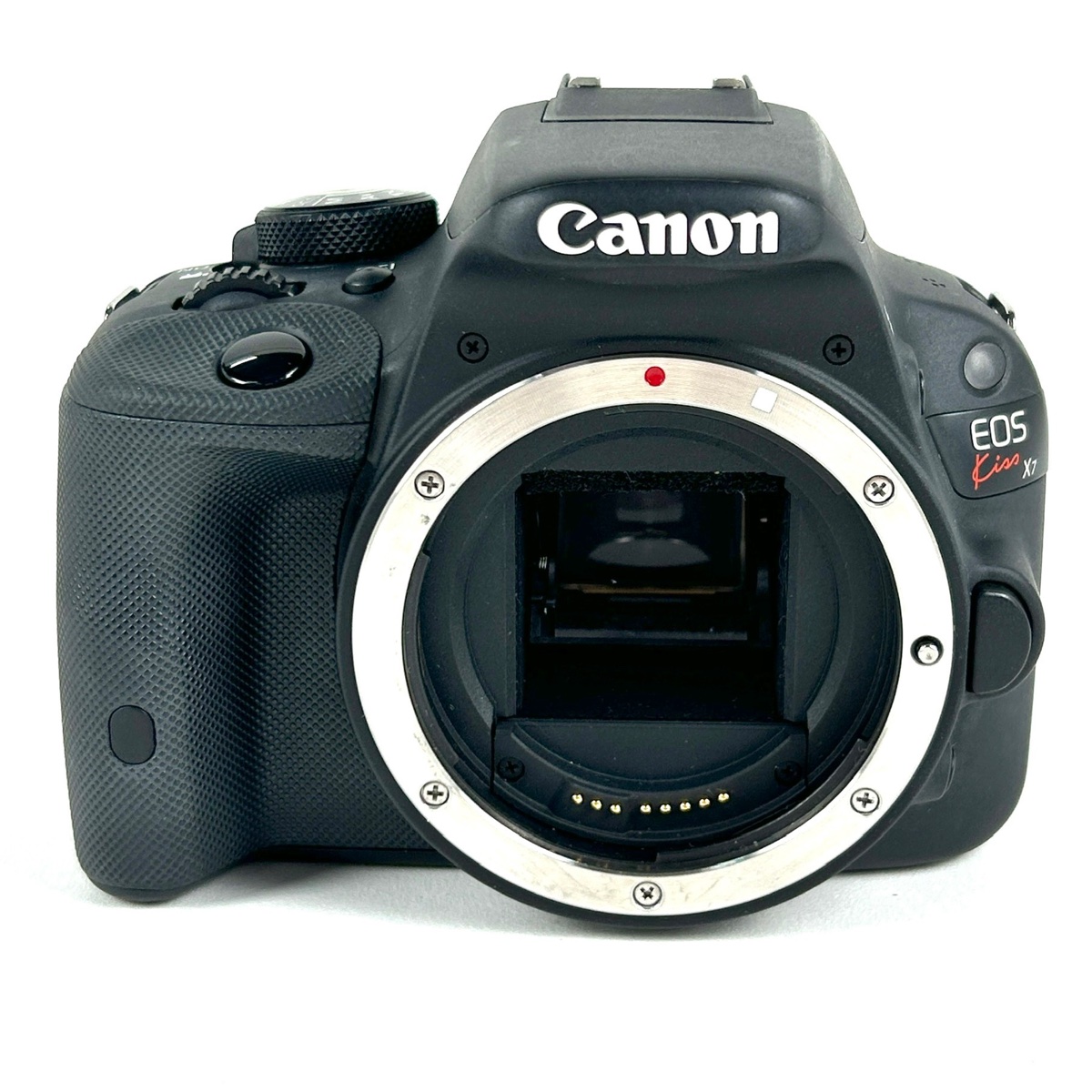 キヤノン Canon EOS Kiss X7 ボディ デジタル 一眼レフカメラ 