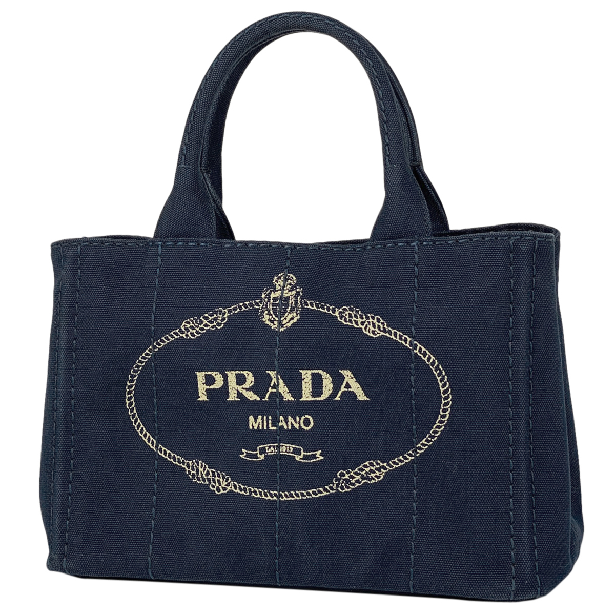 正規販売店 プラダ PRADA カナパ トート ハンドバッグ ショルダー