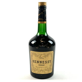 ヘネシー Hennessy VSOP リザーブ 940ml ブランデー コニャック 【中古】