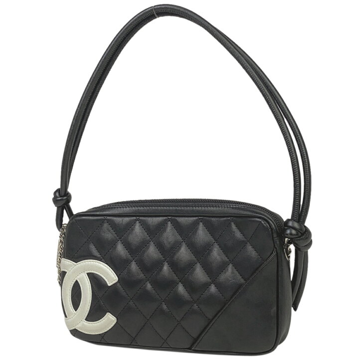 楽天市場】シャネル CHANEL カンボンライン アクセサリーポーチ ココ 