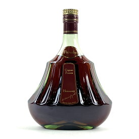 8％OFF ヘネシー Hennessy パラディ エクストラ 旧グリーンボトル 700ml ブランデー コニャック 【中古】