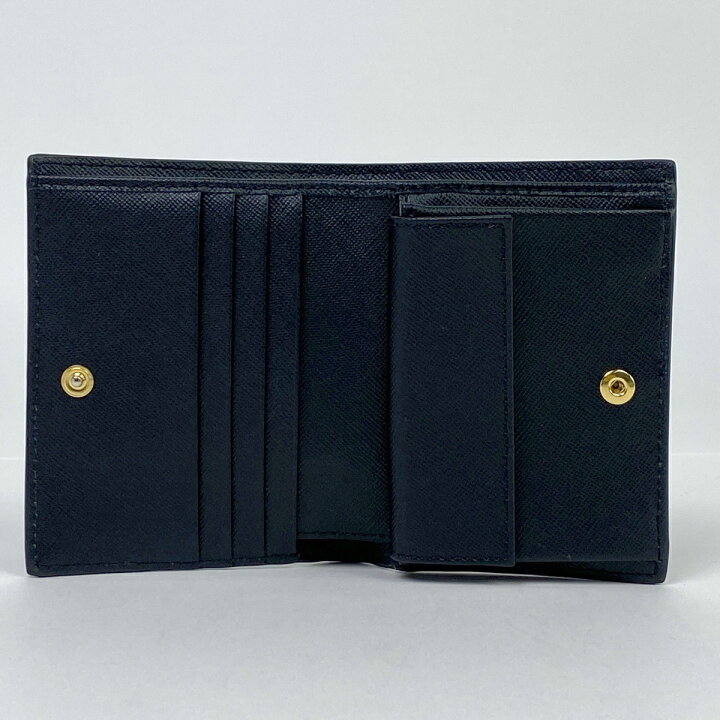 楽天市場】【ラッピング可】マルニ MARNI バイフォールド  