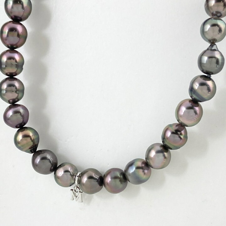楽天市場】【ラッピング可】ミキモト MIKIMOTO パール デザイン  