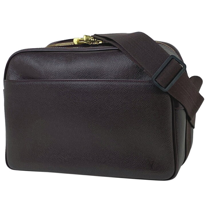 楽天市場】10％OFF ルイ・ヴィトン Louis Vuitton リポーター 肩掛け  