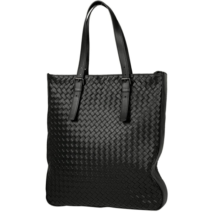 楽天市場】ボッテガヴェネタ BOTTEGAVENETA イントレチャート トート 