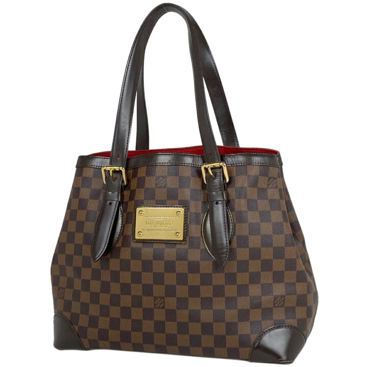 楽天市場】ルイ・ヴィトン Louis Vuitton ハムステッド MM ショルダー  