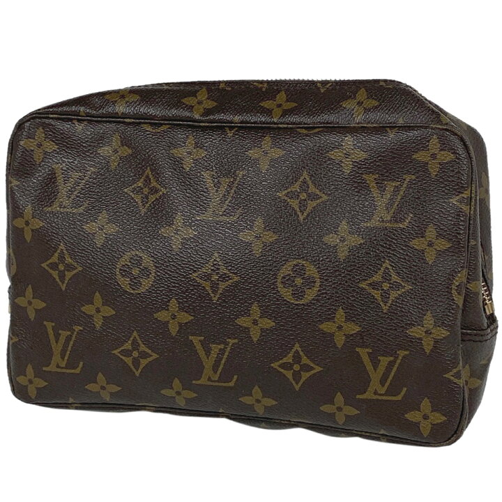 楽天市場】ルイ・ヴィトン Louis Vuitton トゥルース トワレット 23