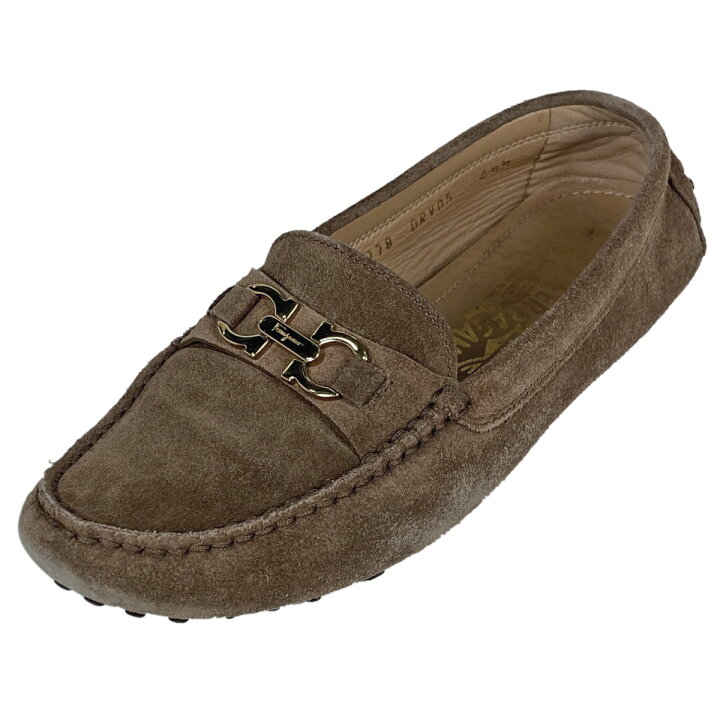 楽天市場】サルヴァトーレフェラガモ Salvatore Ferragamo ダブル 