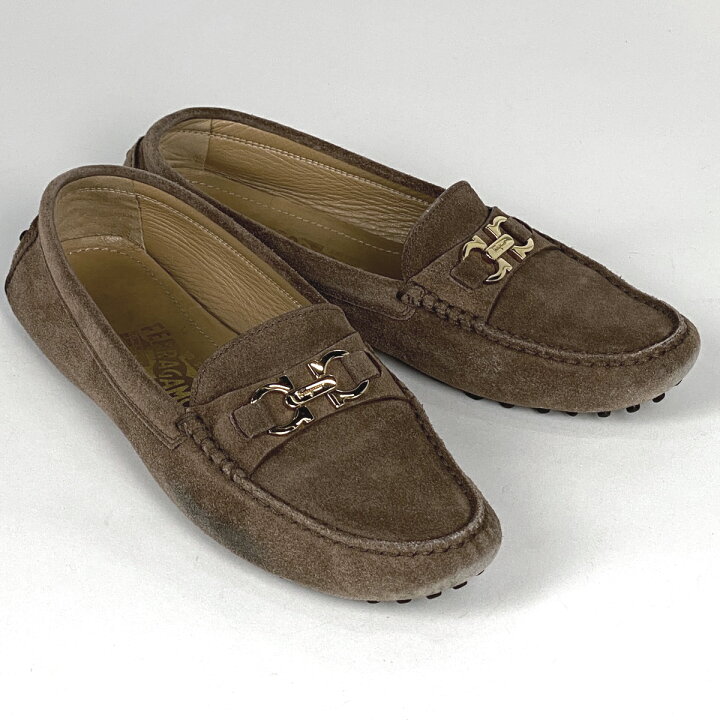 楽天市場】サルヴァトーレフェラガモ Salvatore Ferragamo ダブル 