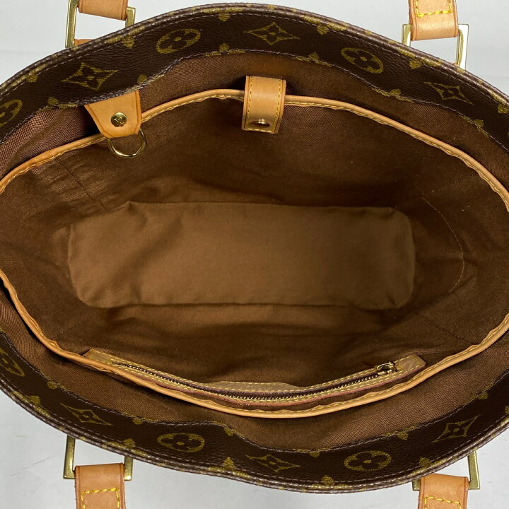 楽天市場】ルイ・ヴィトン Louis Vuitton ヴァヴァン GM ハンドバッグ 