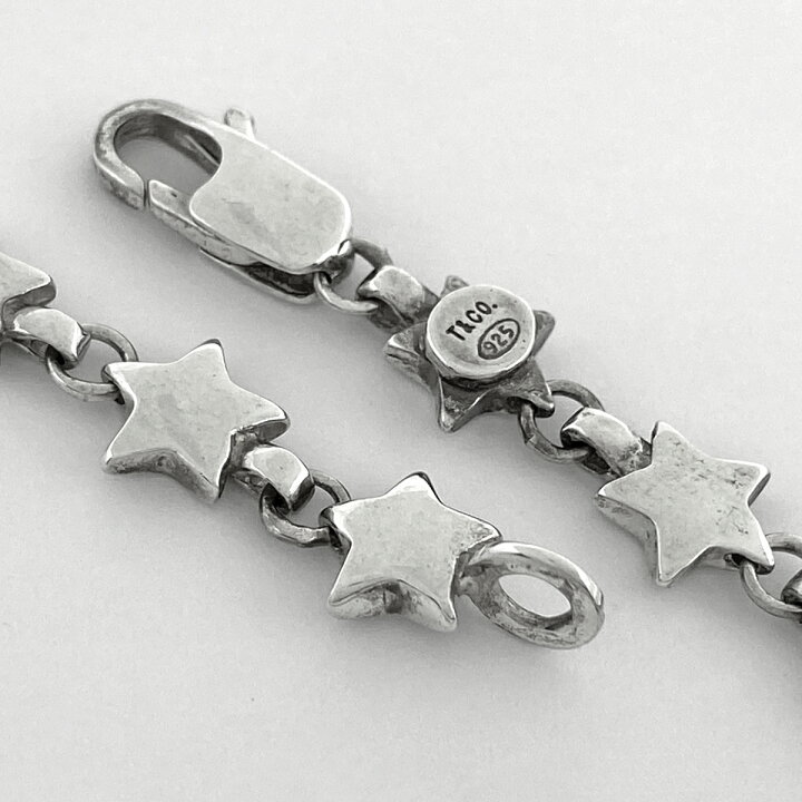 楽天市場】【ラッピング可】ティファニー TIFFANY&Co. パフスター  