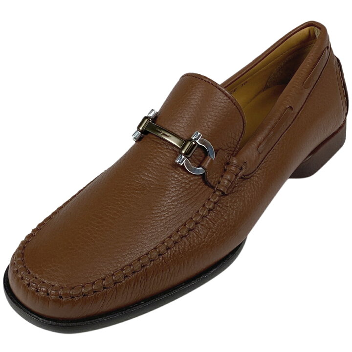 楽天市場】サルヴァトーレフェラガモ Salvatore Ferragamo ダブル 
