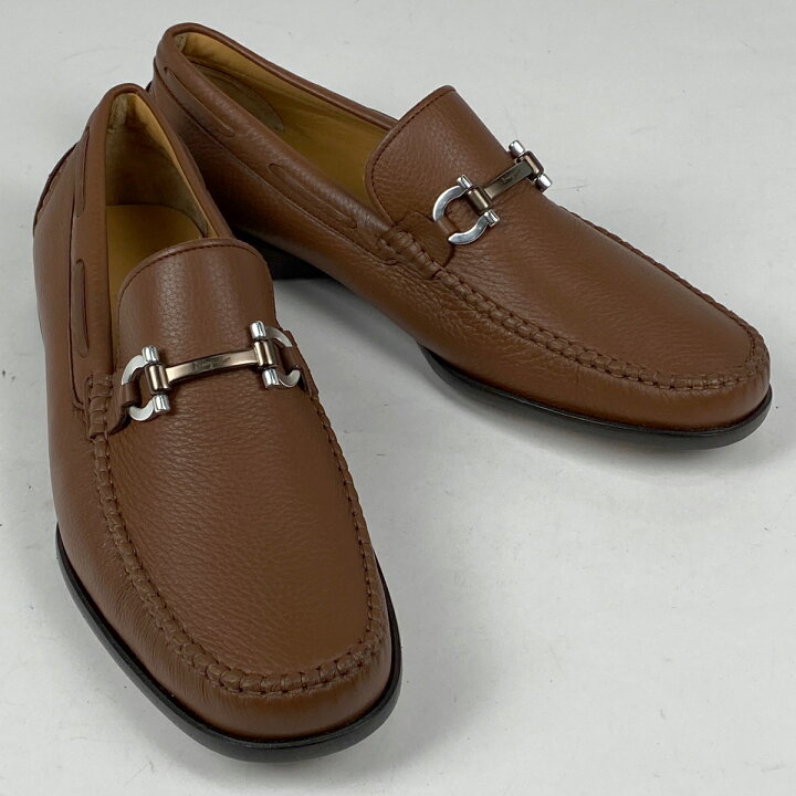楽天市場】サルヴァトーレフェラガモ Salvatore Ferragamo ダブル 