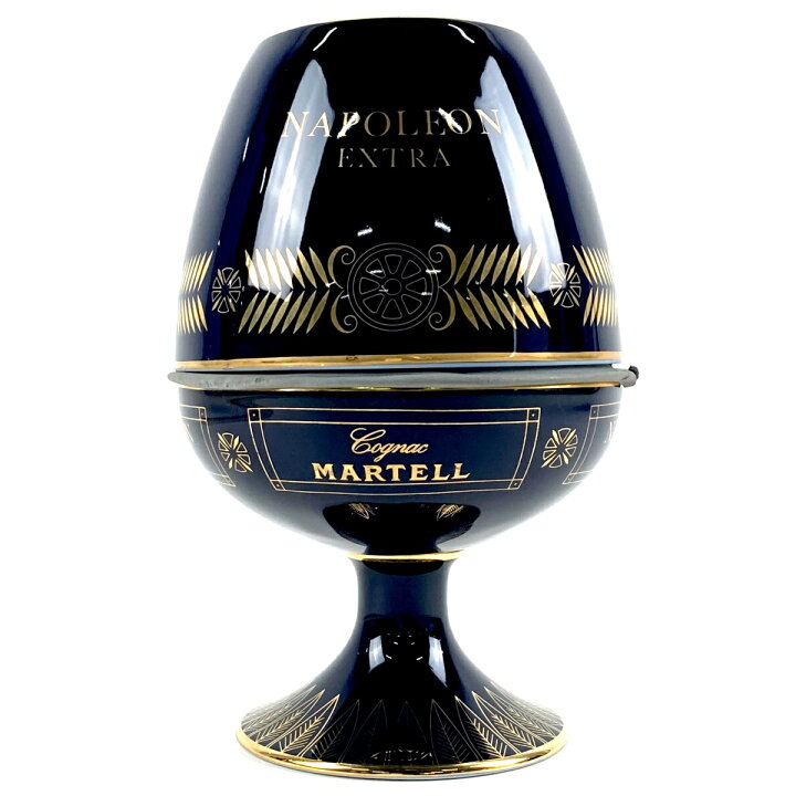 楽天市場】マーテル MARTELL ナポレオン エクストラ リモージュボトル  