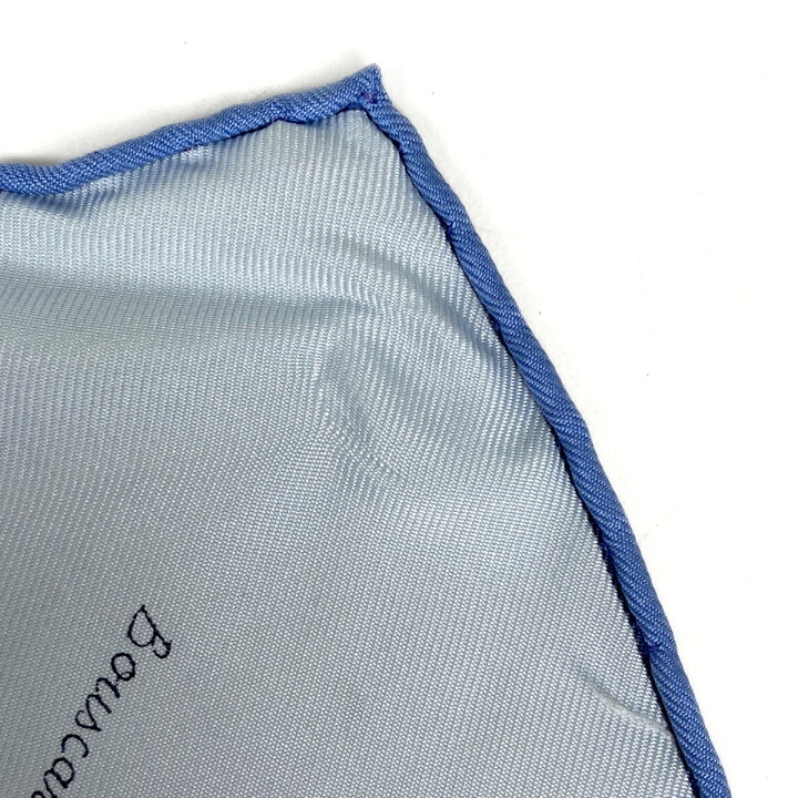 楽天市場】【ラッピング可】エルメス HERMES カレ 90 L