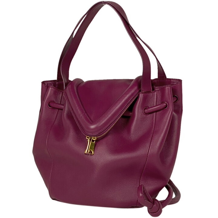 楽天市場】ボッテガヴェネタ BOTTEGAVENETA ビーク トートバッグ 2WAY 