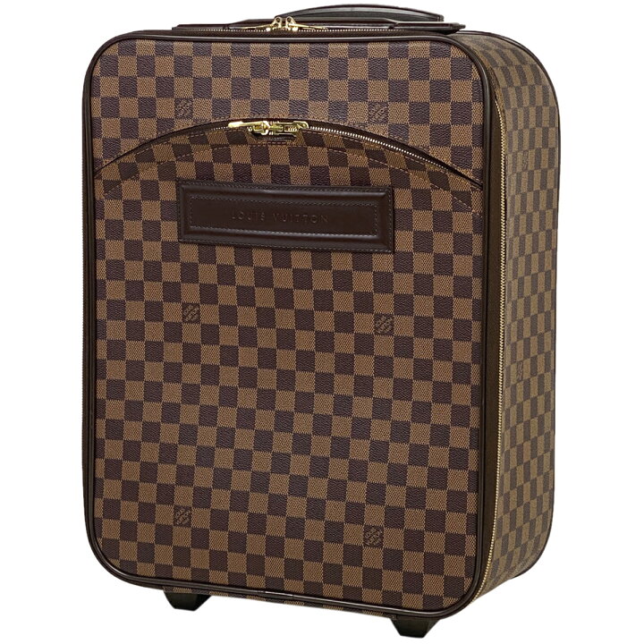 楽天市場】ルイ・ヴィトン Louis Vuitton ぺガス 45 キャリーケース 