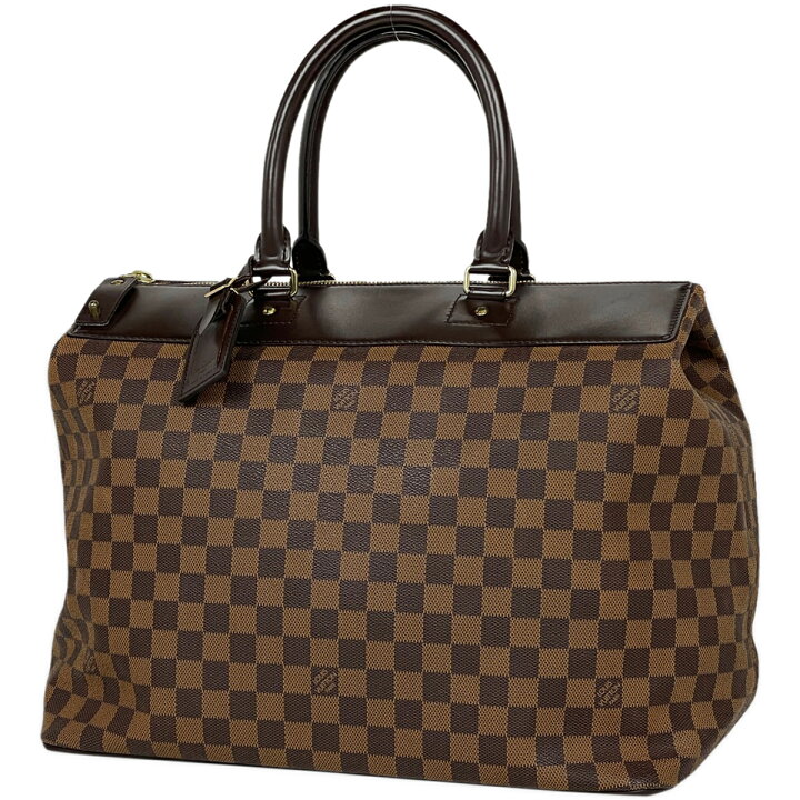 楽天市場】ルイ・ヴィトン Louis Vuitton グリニッジ PM ハンドバッグ  