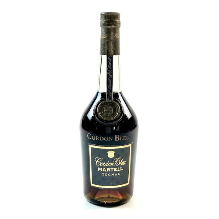 楽天市場】マーテル MARTELL コルドンブルー 青ラベル 旧ボトル  