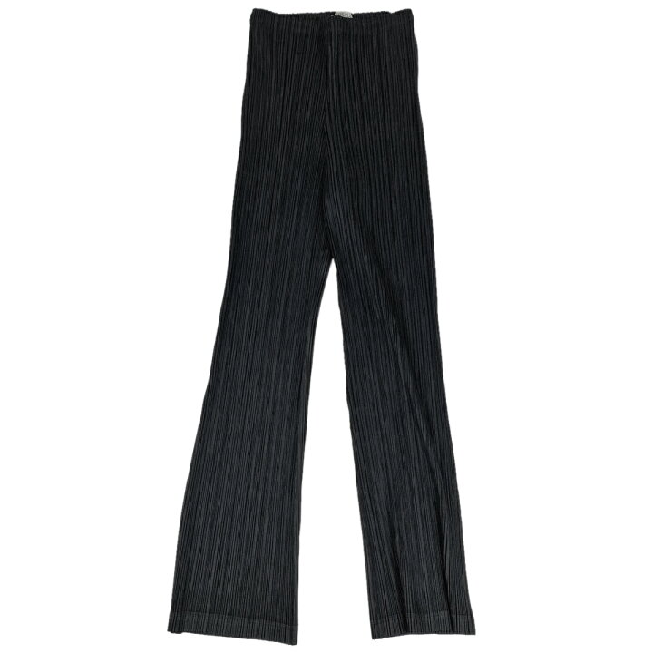楽天市場】プリーツプリーズ PLEATS PLEASE プリーツ パンツ イッセイ  