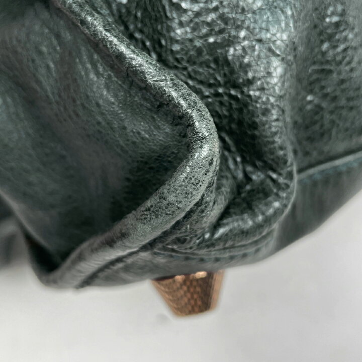 楽天市場】バレンシアガ BALENCIAGA ザ ジャイアント ワーク スタッズ 