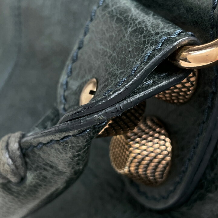 楽天市場】バレンシアガ BALENCIAGA ザ ジャイアント ワーク スタッズ