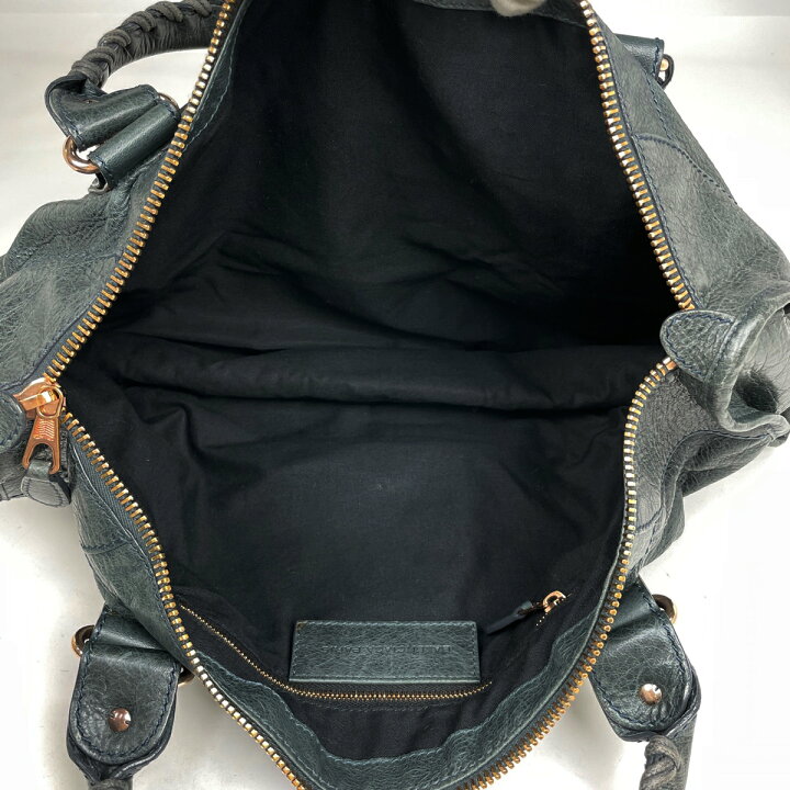 楽天市場】バレンシアガ BALENCIAGA ザ ジャイアント ワーク スタッズ 