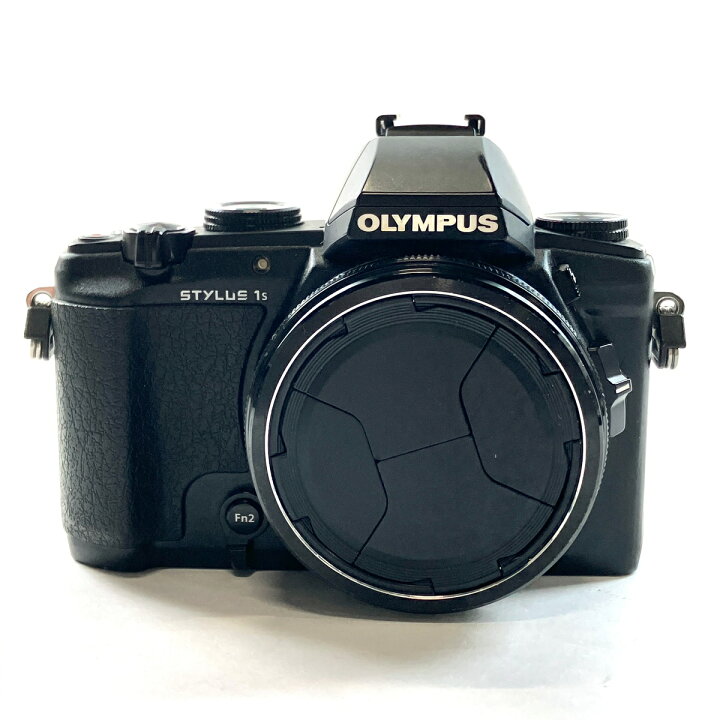 楽天市場】オリンパス OLYMPUS STYLUS 1S コンパクトデジタルカメラ 