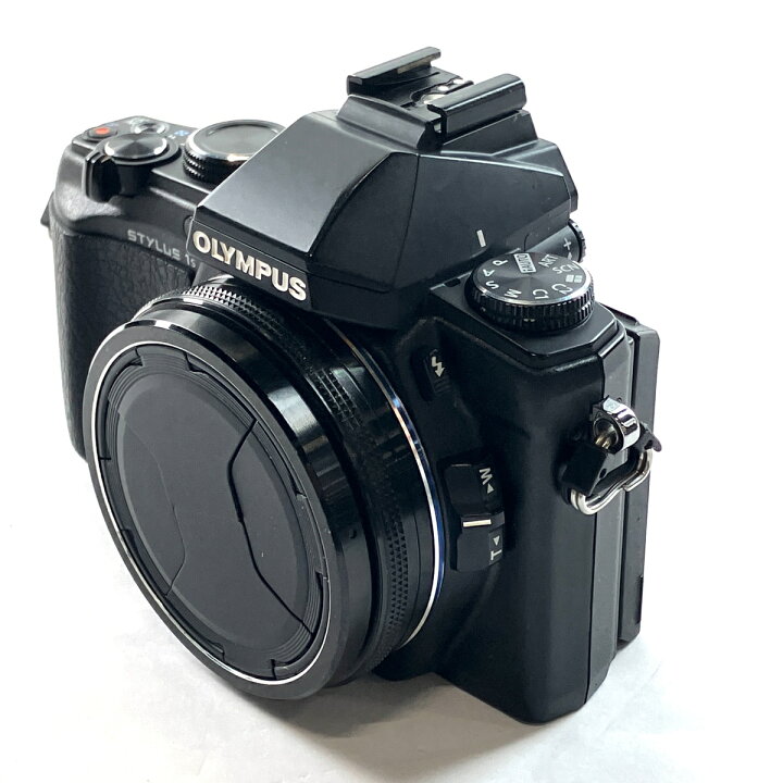 楽天市場】オリンパス OLYMPUS STYLUS 1S コンパクトデジタルカメラ 