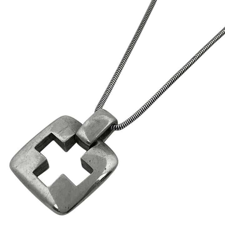 楽天市場】【ラッピング可】ティファニー TIFFANY&Co. オープンクロス 