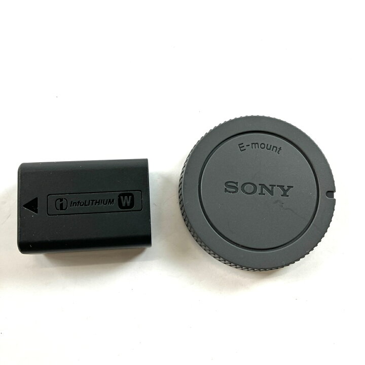 楽天市場】ソニー SONY α7II ボディ ILCE-7M2 デジタル ミラーレス 