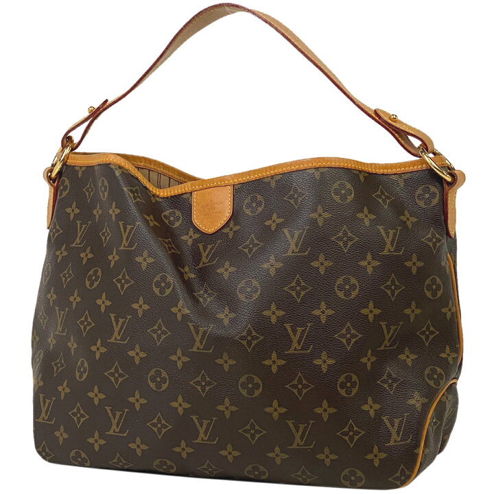 楽天市場】ルイ・ヴィトン Louis Vuitton ディライトフル PM ワン  