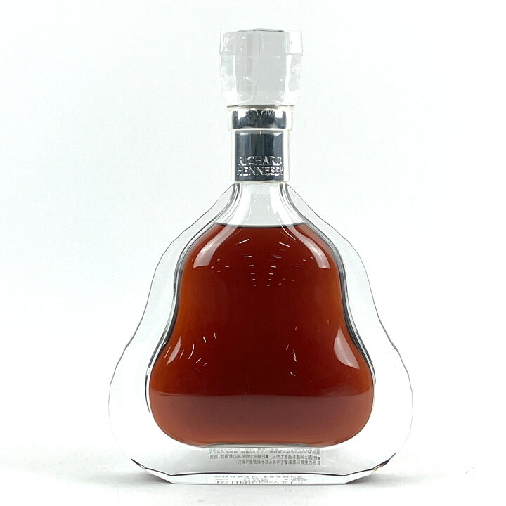 楽天市場】ヘネシー Hennessy リシャール バカラ 現行 700ml  