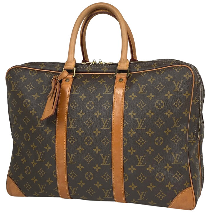 ルイ・ヴィトン Louis Vuitton サック 48 アール ビジネスバッグ 旅行  