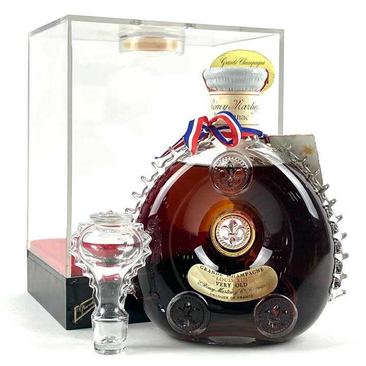 楽天市場】レミーマルタン REMY MARTIN ルイ13世 ベリーオールド  