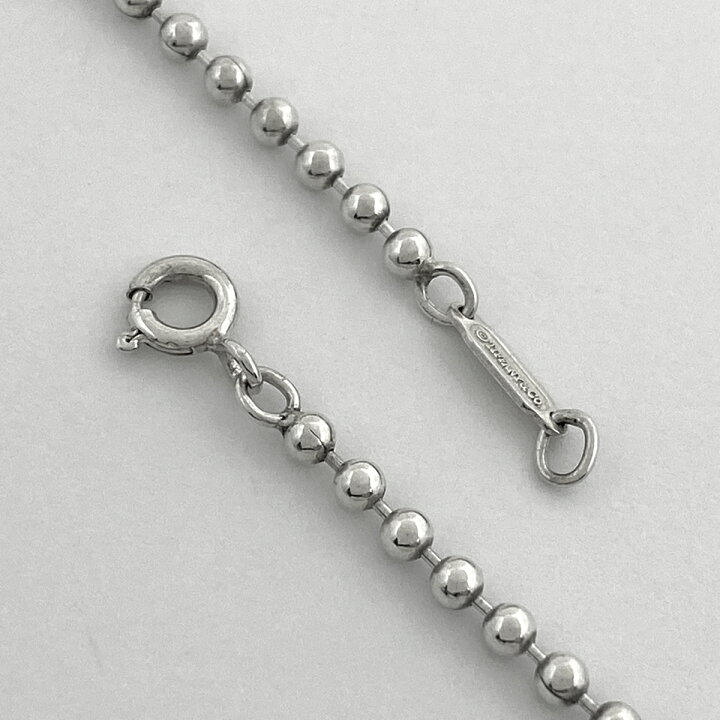 楽天市場】【ラッピング可】ティファニー TIFFANY&Co. スクエア  