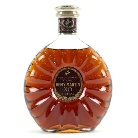 4％OFF レミーマルタン REMY MARTIN XOスペシャル 旧クリアボトル 1000ml ブランデー コニャック 【中古】0