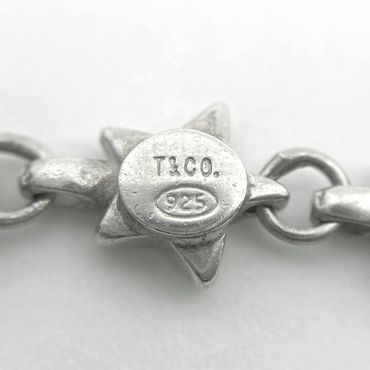楽天市場】【ラッピング可】ティファニー TIFFANY&Co. パフスター 