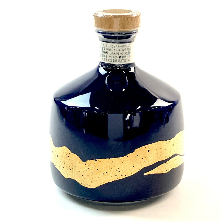 楽天市場】【東京都内限定発送】 サントリー SUNTORY リザーブ TAIYU