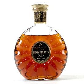 9％OFF レミーマルタン REMY MARTIN XOスペシャル 旧クリアボトル 700ml ブランデー コニャック 【中古】0