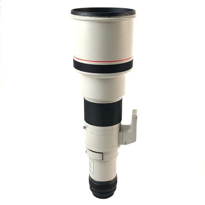 楽天市場】キヤノン Canon NEW FD 500mm F4.5L 一眼カメラ用レンズ 