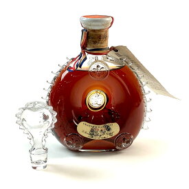 10％OFF レミーマルタン REMY MARTIN ルイ13世 ベリーオールド 700ml ブランデー コニャック 【中古】0