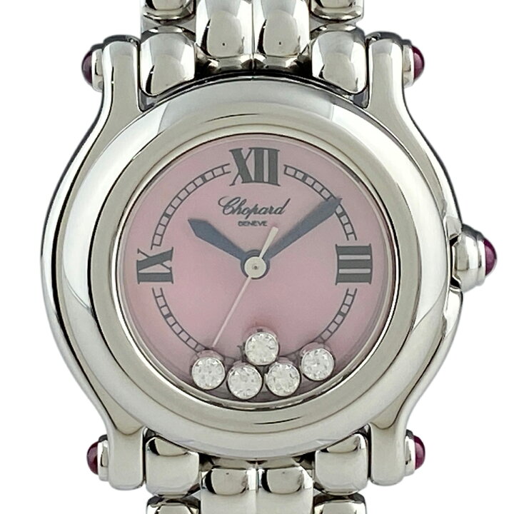 楽天市場】【ラッピング可】 ショパール Chopard ハッピースポーツ 5P  