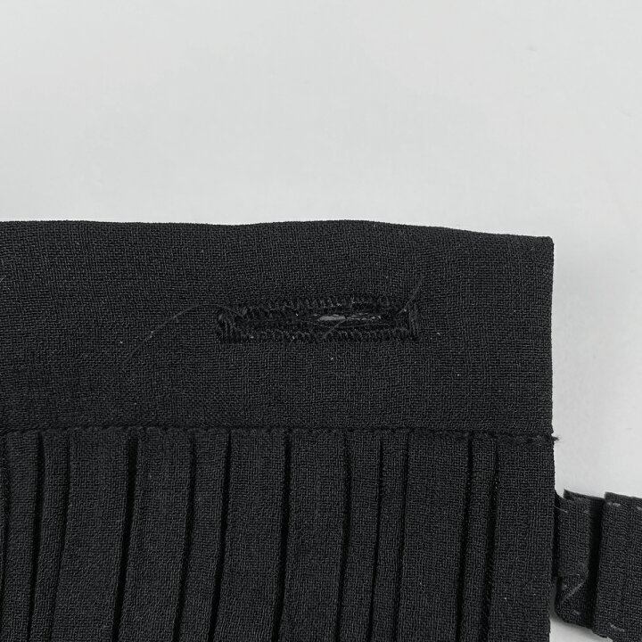 楽天市場】イッセイミヤケ ISSEY MIYAKE ラップ プリーツ スカート 