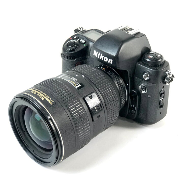 楽天市場】ニコン Nikon F100 + AF-S NIKKOR 28-70mm F2.8D ED 