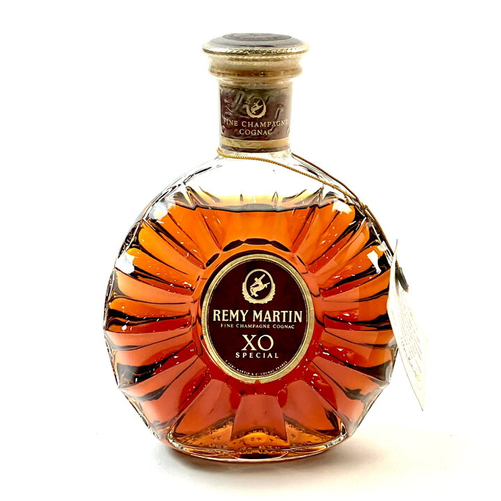 楽天市場】レミーマルタン REMY MARTIN XO スペシャル 現行 クリア 