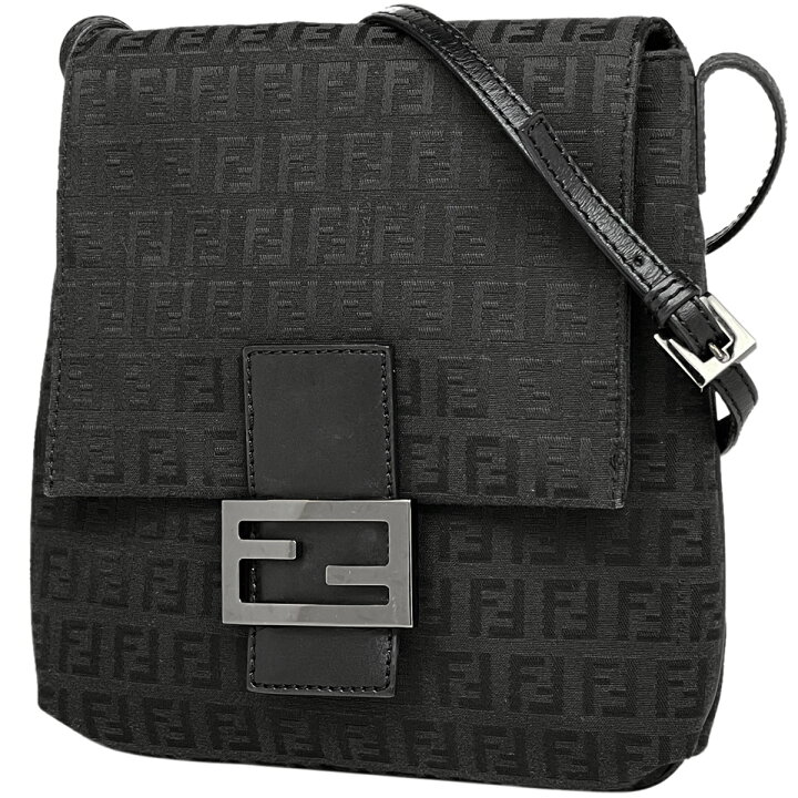 楽天市場】フェンディ FENDI ズッキーノ柄 ショルダーバッグ 