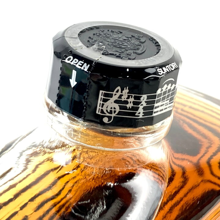 楽天市場】【東京都内限定発送】 サントリー SUNTORY 山崎 12年 ピュア 