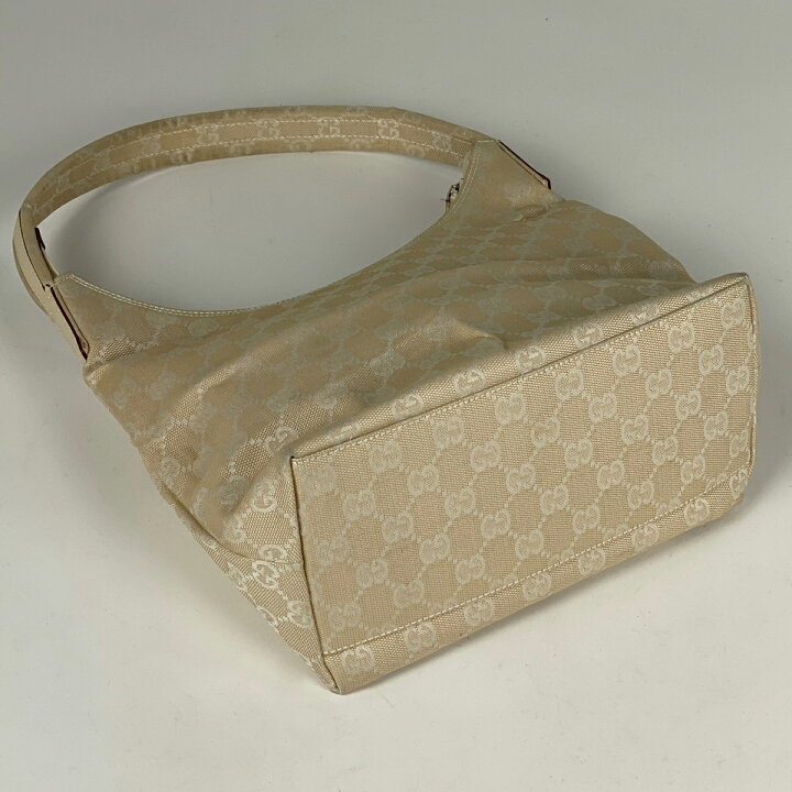 楽天市場】グッチ GUCCI GG柄 ショルダーバッグ ハンドバッグ ワン 