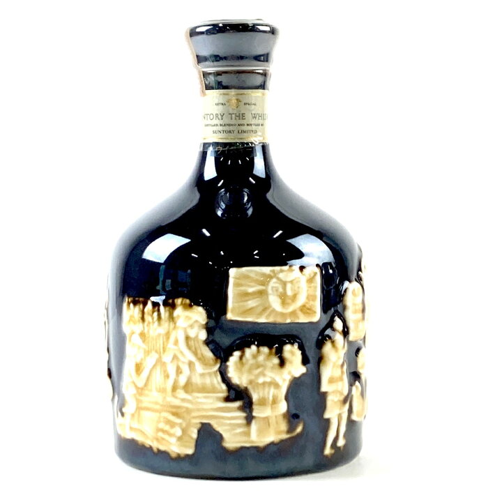 楽天市場】【東京都内限定発送】 サントリー SUNTORY ザ・ウイスキー  